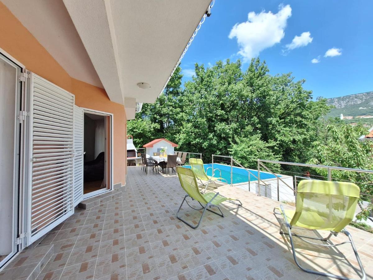 Holiday home Sanleon Bribir (Primorje-Gorski Kotar)
