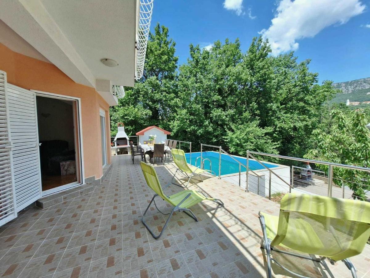 Sanleon Ferienhaus *