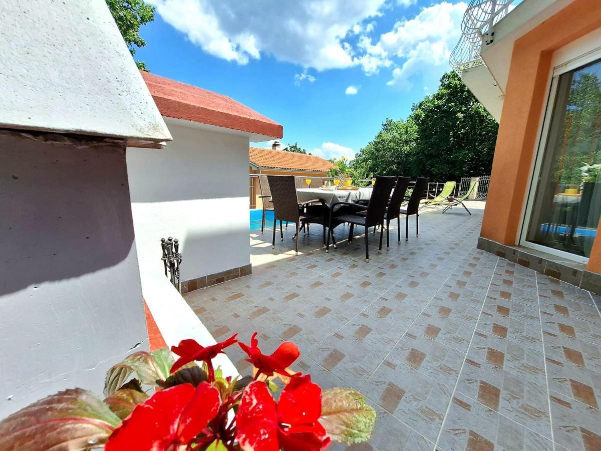 Sanleon Ferienhaus