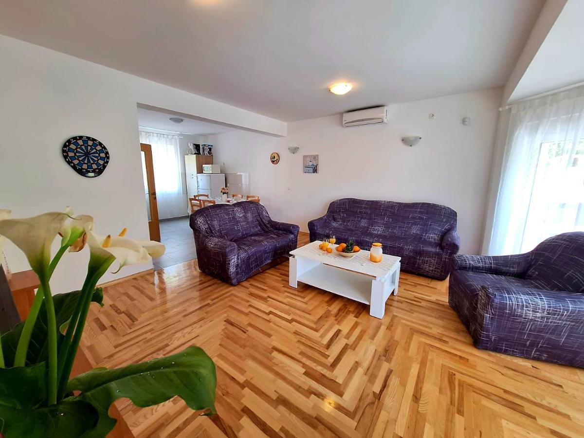 Sanleon Ferienhaus