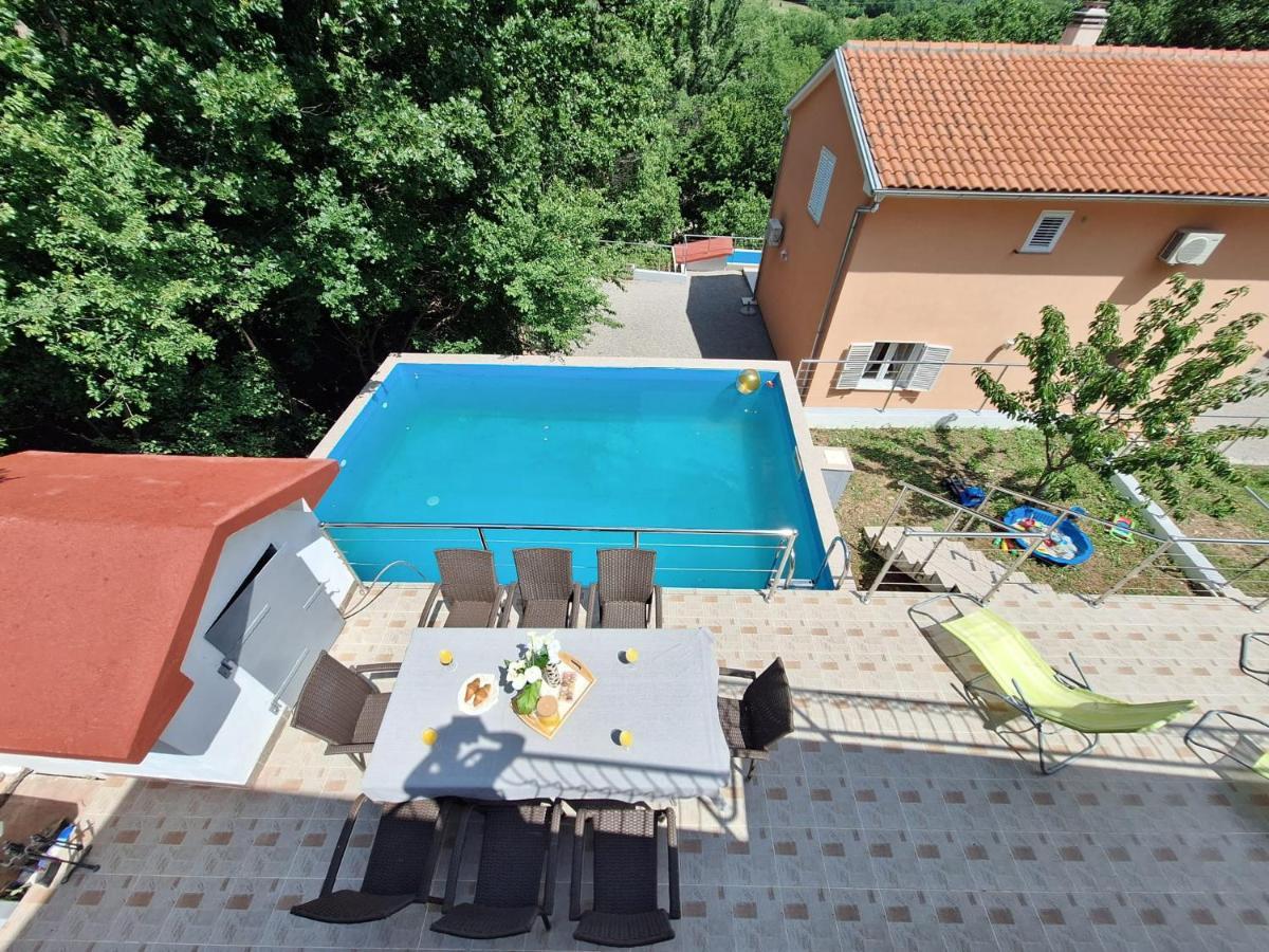 Sanleon Ferienhaus *